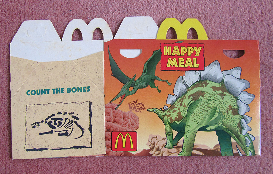 Dinosaurs